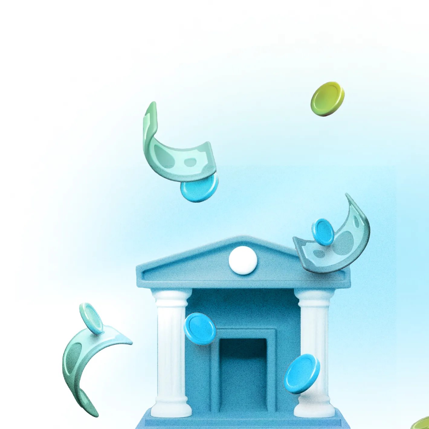 CreditWatch Blue Feature Image